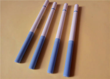 Καλή τιμή. Ωραίο οξυγόνο Eyeliner μολύβι ABS πλαστικό 8mm διάμετρος εκτύπωση λογότυπο σε απευθείας σύνδεση