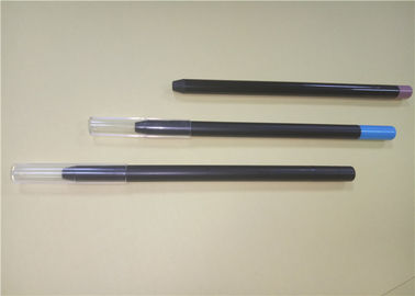 Καλή τιμή. SGS ζωηρόχρωμο μόνο ακόνισμα Eyeliner, πλαστικό αδιάβροχο μολύβι Eyeliner σε απευθείας σύνδεση