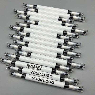 Καλή τιμή. Διπλό άκρο Palette Tube Eyeshadow Stick σε απευθείας σύνδεση