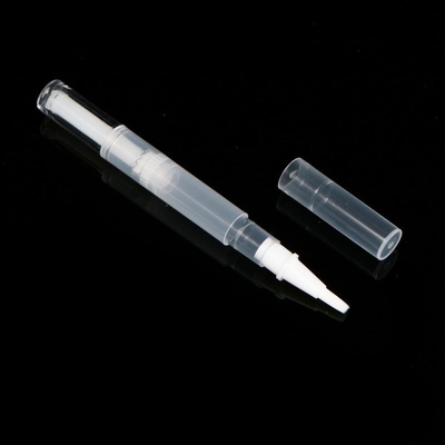 Καλή τιμή. Διαφανές 2Ml 4ml κενό πένα για γλείψιμο νυχιών Lip Gloss Tube Cuticle Oil Twist σε απευθείας σύνδεση