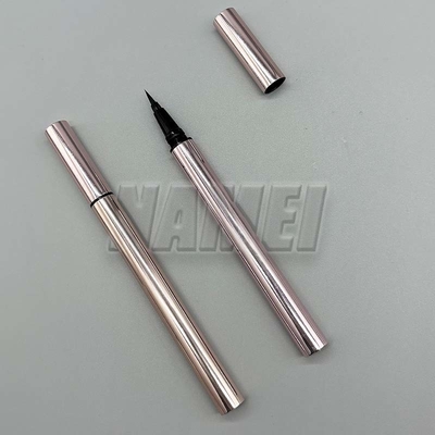 Καλή τιμή. OEM Custom eyeliner κενή συσκευασία Rocking bead υγρό eyeliner πένα δοχείο Custom κενό eyeliner σωλήνα σε απευθείας σύνδεση