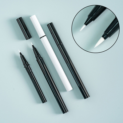 Καλή τιμή. Προσαρμοσμένο Eyeliner μολύβι συσκευασία Eyeliner μολύβι με αποκλειστική ανάγλυφη και εκτύπωση σε απευθείας σύνδεση