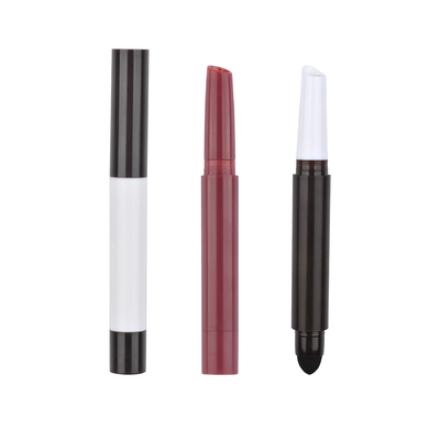 Καλή τιμή. Γλυκιά concealer blush stick σωλήνα κενό θεμέλιο stick συσκευασία θεμέλιο lip stick δοχείο σε απευθείας σύνδεση
