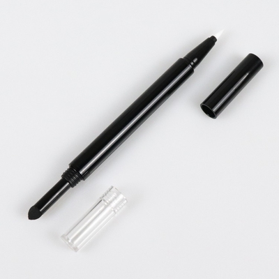 Καλή τιμή. Custom Screen Printed Cosmetic Eyeliner Pencil Packaging σε απευθείας σύνδεση