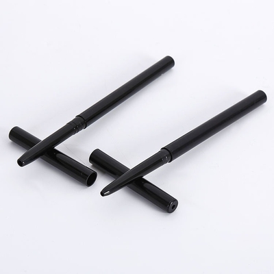 Καλή τιμή. Custom Private Label Empty Eyeliner Pen Container Eye Pencil Packaging Lip Liner Pen Tube Eyebrow Pencil Packing σε απευθείας σύνδεση