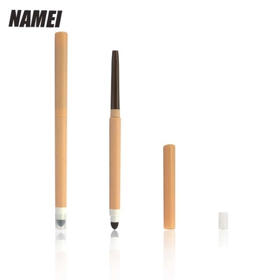 Καλή τιμή. 2mm Eyeliner Packaging Makeup Container Cylinder Empty Eyeliner Pen Eyeliner Pencil Packaging σε απευθείας σύνδεση