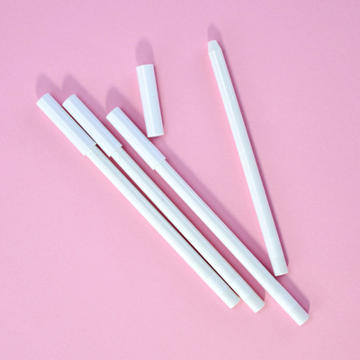 Καλή τιμή. OEM Private Logo Empty Eyeliner Container Tube Empty Plastic Eyeliner Drawing Pen σε απευθείας σύνδεση