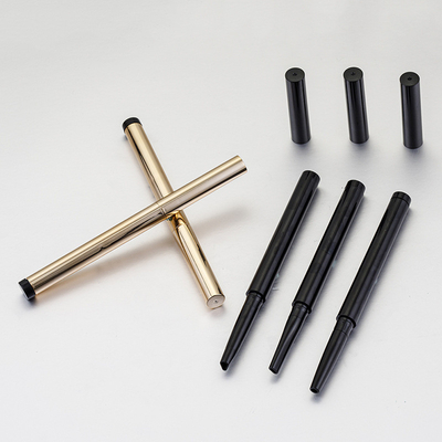 Καλή τιμή. Pigment Versatile Eyebrow Pencil Container for Eye Makeup Artists σε απευθείας σύνδεση