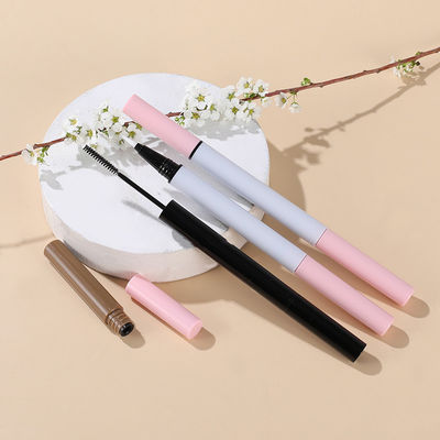 Καλή τιμή. Multifunctional Eyebrow Pencil Packaging Makeup Eyelash Serum Empty Mascara Wand Bottle Tube σε απευθείας σύνδεση