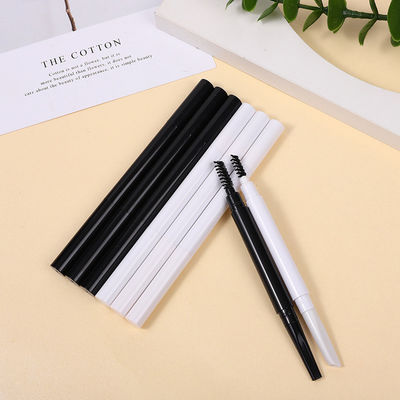 Καλή τιμή. Popular Mechanical Eyebrow Pen Single Eyebrow Pencil Packaging Empty Tube Container σε απευθείας σύνδεση