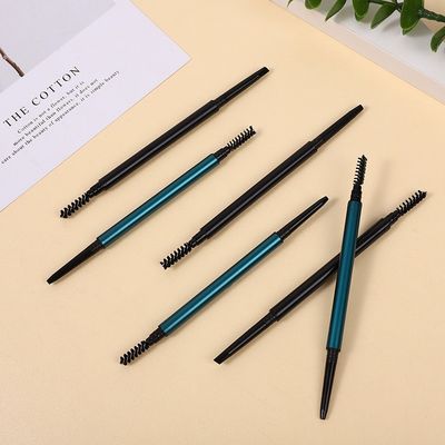 Καλή τιμή. Twist Up Automatic Eyebrow Pencil Container In ABS σε απευθείας σύνδεση