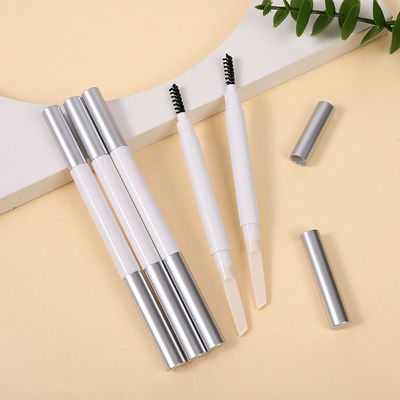 Καλή τιμή. Luxury Custom Private Logo Eyeliner Pencil Container Slim Empty Eyebrow Pencil σε απευθείας σύνδεση