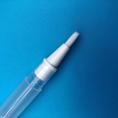Καλή τιμή. 2ml 4ml Lipstick Twist Cosmetic Pen Lip Gloss Tube Applicators Liquid Empty Cuticle Oil Pen σε απευθείας σύνδεση