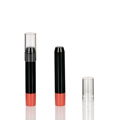 Καλή τιμή. Lipstick Tube Empty Lipstick Case Lip Blam Tube Luxury Cosmetics Containers Makeup Packaging σε απευθείας σύνδεση