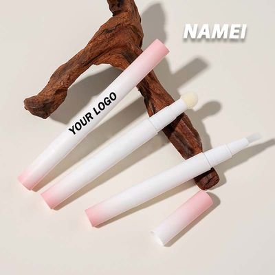 Καλή τιμή. 2ml 4ml Empty Twist Cosmetic Makeup Liquid Lipstick Lip Gloss Concealer Pen σε απευθείας σύνδεση
