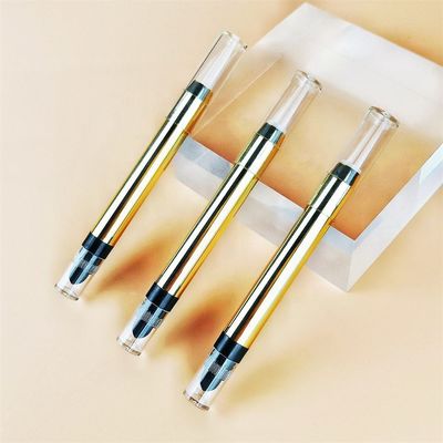 Καλή τιμή. Προσαρμοσμένο χρώμα μακιγιάζ Eyeshadow Cream Pigments Highlighter Stick Packaging σε απευθείας σύνδεση