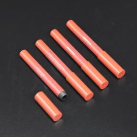 Καλή τιμή. Ωραίο σχήμα Concealer μολύβι Stick UV Coating Πιστοποίηση SGS σε απευθείας σύνδεση