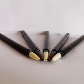 Καλή τιμή. Ομορφιά 3 σε 1 αυτόματο μολύβι φρύδι πολλαπλών λειτουργιών πλαστικό με οποιοδήποτε χρώμα σε απευθείας σύνδεση