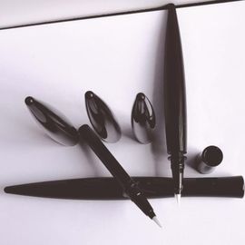 Καλή τιμή. ABS υλικό Eyeliner Πένα συσκευασία Streamline σχήμα με οποιοδήποτε χρώμα σε απευθείας σύνδεση