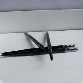Καλή τιμή. ABS διπλής όψης Eyeliner μολύβι συσκευασία Slim σχήμα Τύπωση λογότυπο πιστοποίησης ISO σε απευθείας σύνδεση