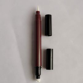 Καλή τιμή. Προσαρμοσμένο υγρό Eyeliner μολύβι συσκευασία υλικό Abs με διπλό κεφάλι σε απευθείας σύνδεση
