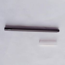Καλή τιμή. Φ-078 Χωρίς χρώμα σωλήνες από PVC Διαφανές κάλυμμα για μακιγιάζ σε απευθείας σύνδεση