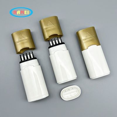 Καλή τιμή. Ετικέτα Χωρίς χρώμα μαλλιών Touch Up Stick Peric Lace Color Pen Hair Dye Touch Up Pen σε απευθείας σύνδεση